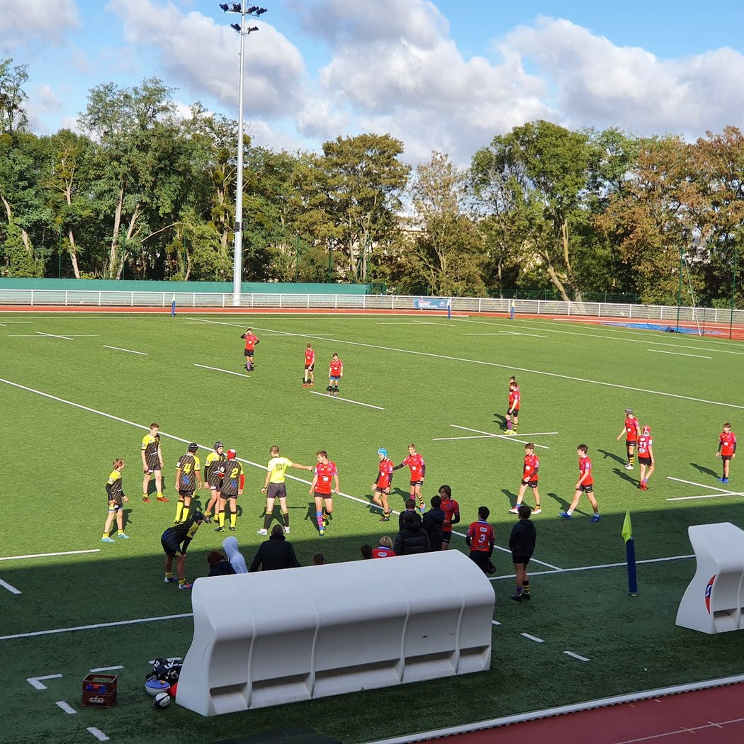 Entente Plessis Meudon Rugby 3